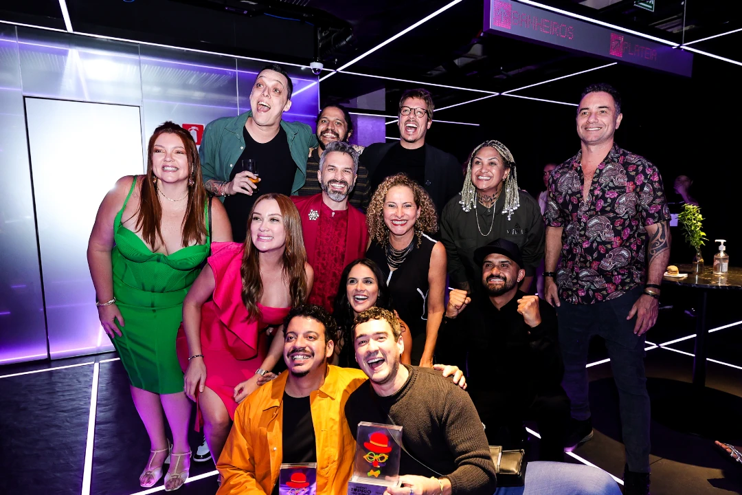 Premio do Humor 2025 SP 8
